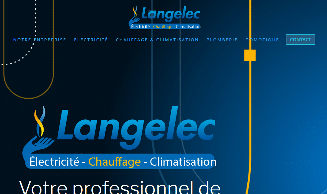 Langelec